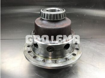 Подвеска LIEBHERR