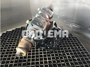 Дифференциал LIEBHERR