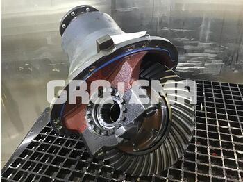 Дифференциал LIEBHERR