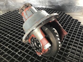Дифференциал LIEBHERR