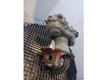 Дифференциал LIEBHERR