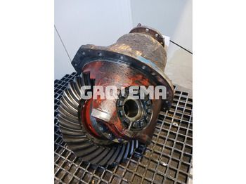 Дифференциал LIEBHERR