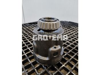 Дифференциал LIEBHERR