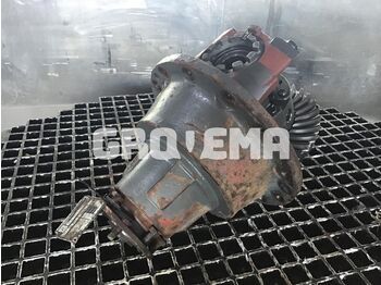 Дифференциал LIEBHERR