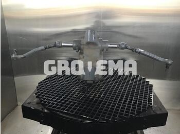 Дифференциал LIEBHERR