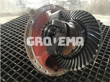 Дифференциал LIEBHERR