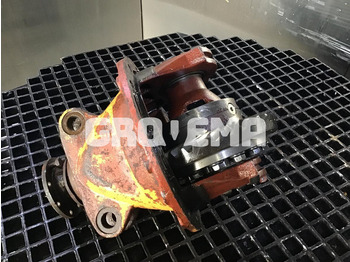 Дифференциал LIEBHERR