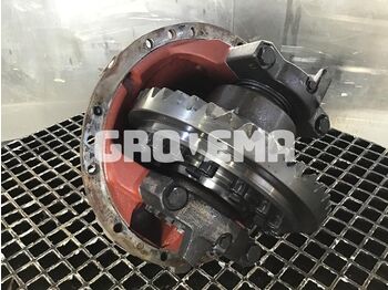 Дифференциал LIEBHERR