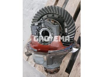 Дифференциал LIEBHERR