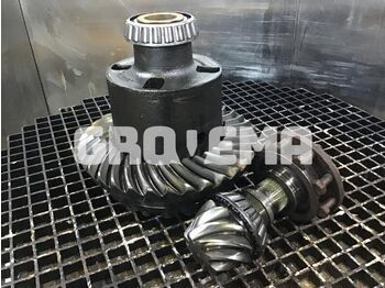 Дифференциал LIEBHERR