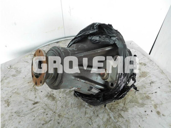 Дифференциал LIEBHERR