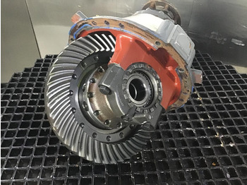 Дифференциал Liebherr Differential: фото 3 Дифференциал Liebherr Differential: фото 3