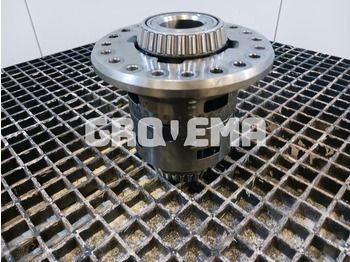 Дифференциал LIEBHERR