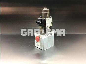 Клапан LIEBHERR