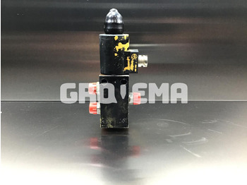 Гидравлика LIEBHERR