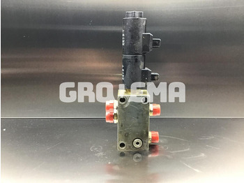 Гидравлика LIEBHERR