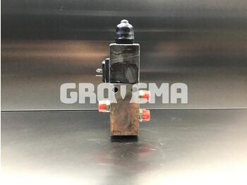 Клапан LIEBHERR