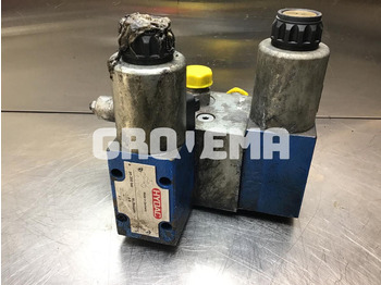 Гидравлика LIEBHERR