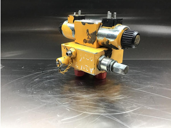 Гидравлика LIEBHERR