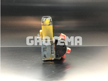 Гидравлика LIEBHERR