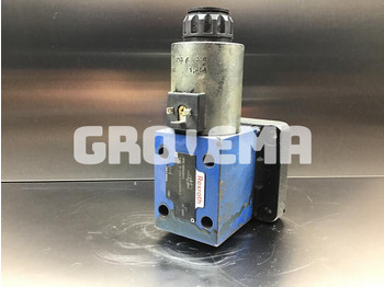 Гидравлика LIEBHERR