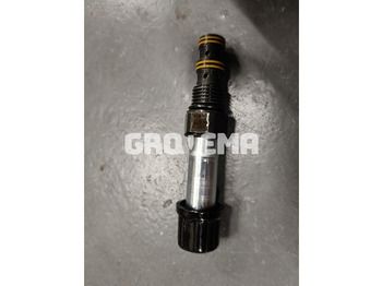 Клапан LIEBHERR