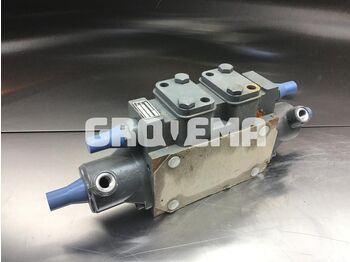 Гидравлика LIEBHERR