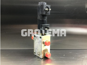 Гидравлика LIEBHERR