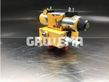 Гидравлика LIEBHERR