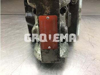 Двигатель и запчасти LIEBHERR