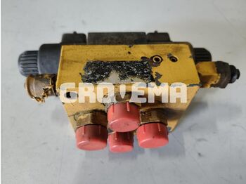 Гидравлика Liebherr Directional Control Valve: фото 2 Гидравлика Liebherr Directional Control Valve: фото 2