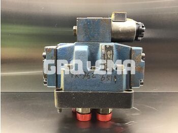 Клапан LIEBHERR