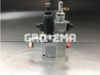 Гидравлика LIEBHERR