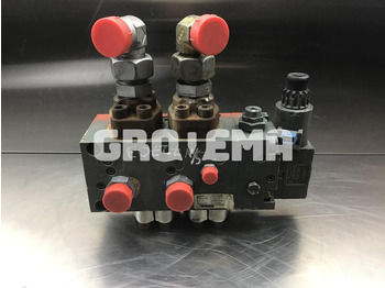 Гидравлика LIEBHERR