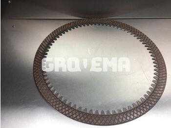 Подвеска LIEBHERR