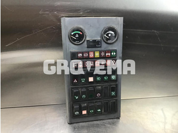 Приборная панель LIEBHERR