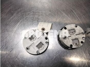 Приборная панель LIEBHERR