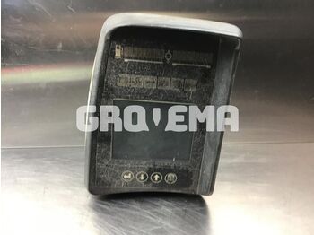 Приборная панель LIEBHERR