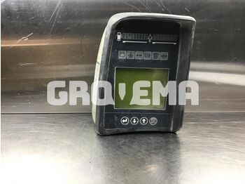 Блок управления LIEBHERR