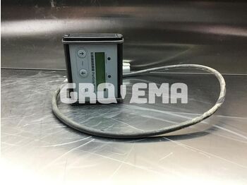 Приборная панель LIEBHERR