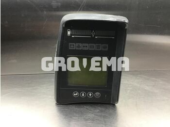 Приборная панель LIEBHERR