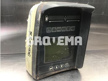 Приборная панель LIEBHERR