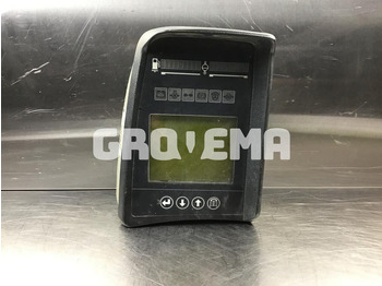 Электрическая система LIEBHERR