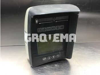 Приборная панель LIEBHERR