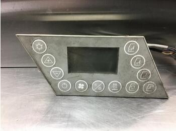 Приборная панель для Строительной техники Liebherr Display: фото 1