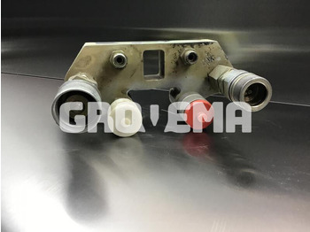 Гидравлика LIEBHERR