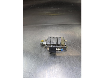 Гидравлика LIEBHERR