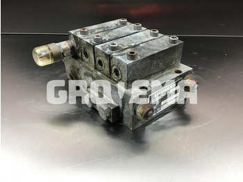 Гидравлика LIEBHERR