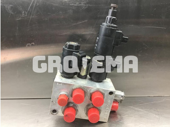 Гидравлика LIEBHERR