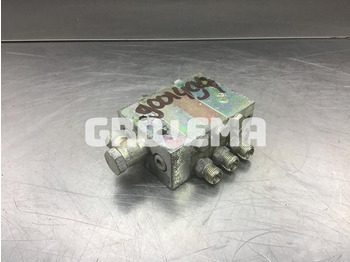 Гидравлика LIEBHERR